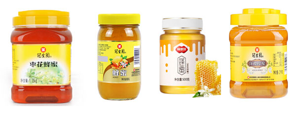 全自動蜂蜜灌裝機(jī)，蜂蜜全自動生產(chǎn)線
