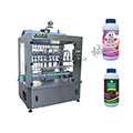 瓜果水溶肥灌裝機(jī)