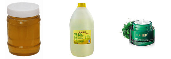 膏體灌裝機