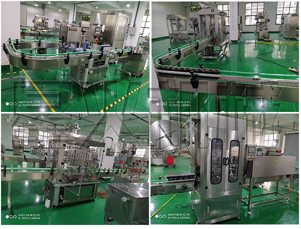 全套大型香菇醬灌裝生產(chǎn)線設(shè)備/自動化香菇醬灌裝機(jī)械