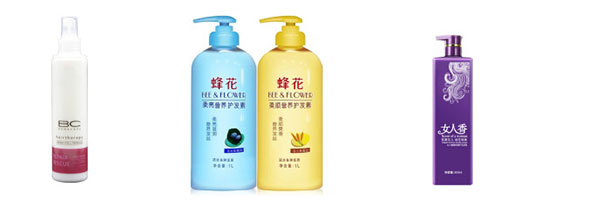  自動化護(hù)發(fā)素膏體灌裝設(shè)備

