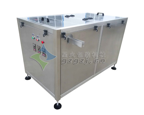 藥品塑料瓶全自動(dòng)理瓶機(jī)