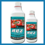 葉面肥