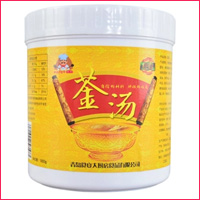 調(diào)味雞油