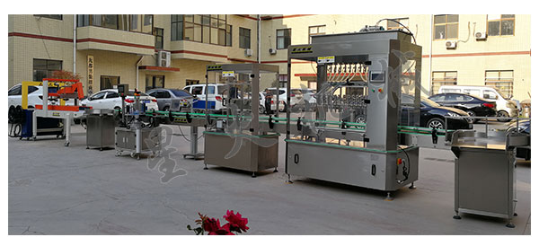 全自動(dòng)蜂蜜灌裝機(jī)/蜂蜜灌裝機(jī)設(shè)備廠家