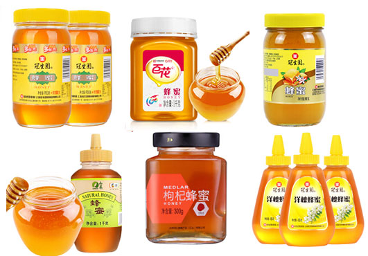 蜂蜜自動(dòng)灌裝機(jī)/整套蜂蜜加工生產(chǎn)線設(shè)備

